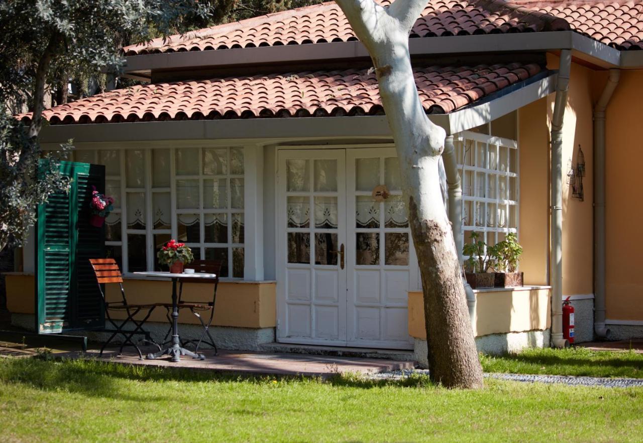 Villa Levante Esmirna Exterior foto