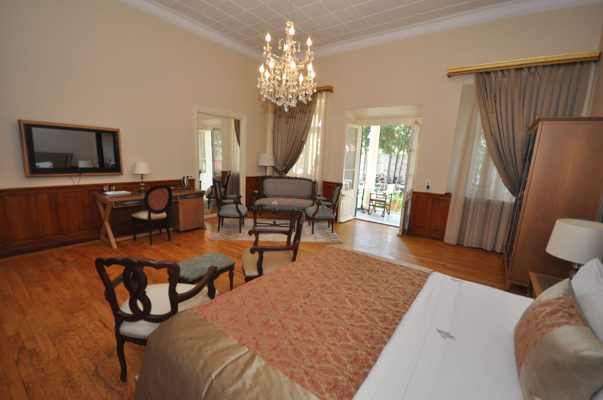 Villa Levante Esmirna Exterior foto