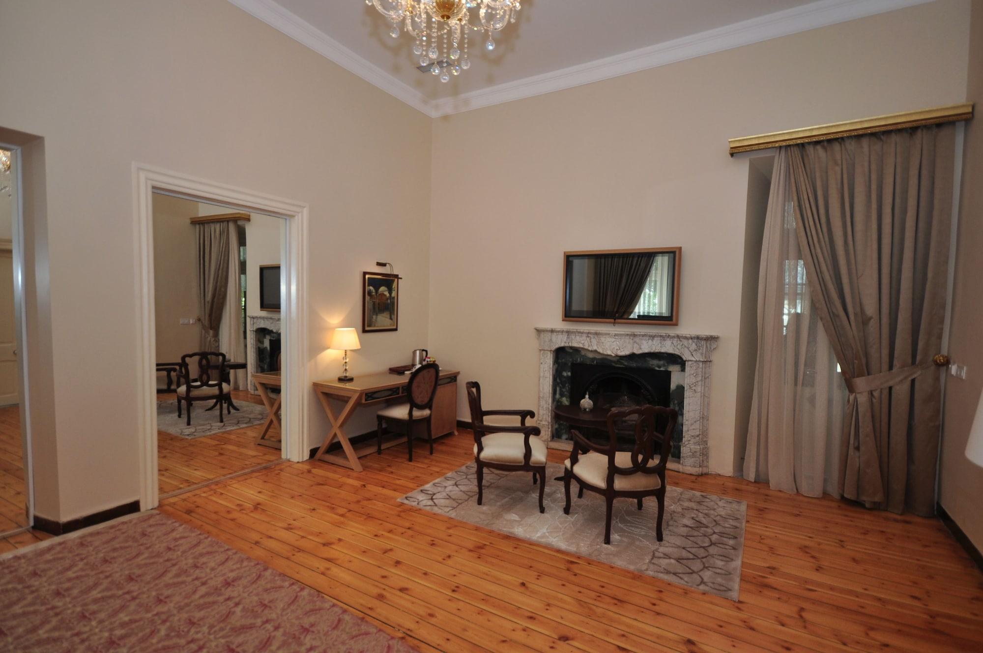 Villa Levante Esmirna Exterior foto
