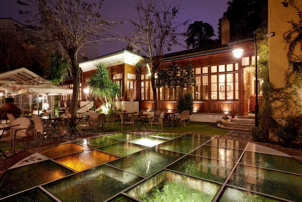 Villa Levante Esmirna Exterior foto