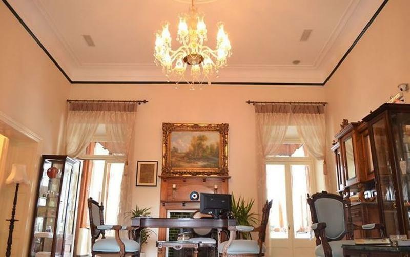 Villa Levante Esmirna Exterior foto