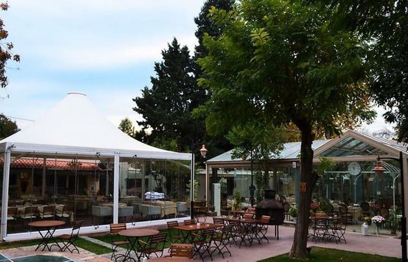 Villa Levante Esmirna Exterior foto