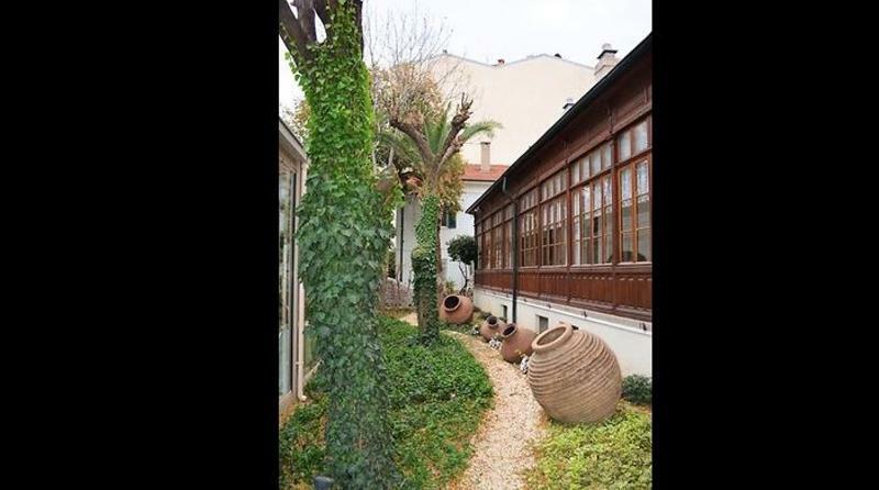 Villa Levante Esmirna Exterior foto